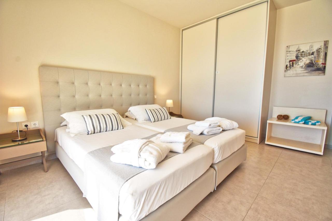 Athiri House Villa Corfu Spartylas Exterior foto